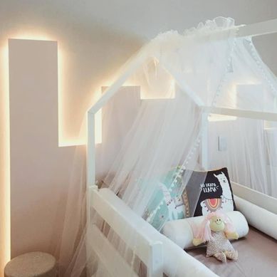Quarto infantil