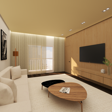 Sala Contemporânea
