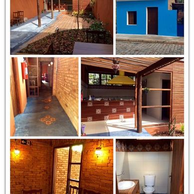 Restaurante Árabe