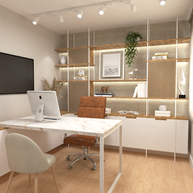 Home office
