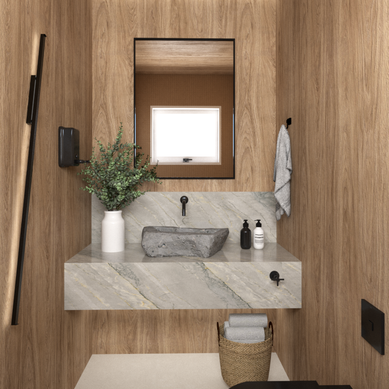 Lavabo