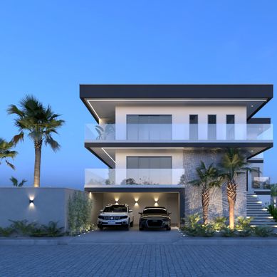 Casa Varndas