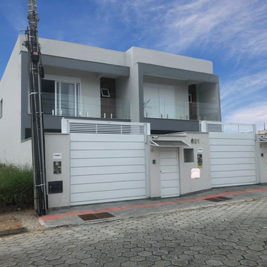Casas Geminadas - Campeche SC