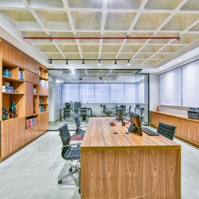 Projeto de Interiores