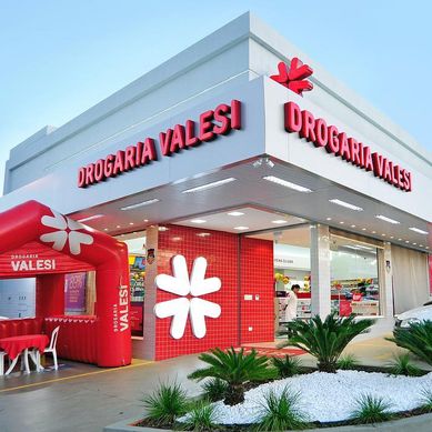 Projeto Comercial