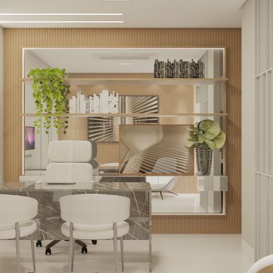 Projeto de Interiores