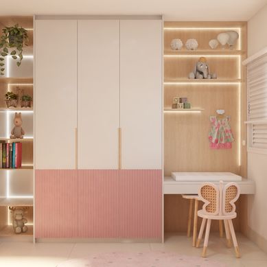 Projeto de Interiores