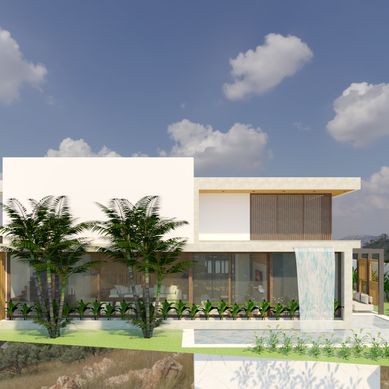 Projeto Residencial