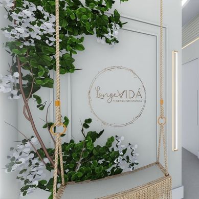 Projeto para clínica - Spa