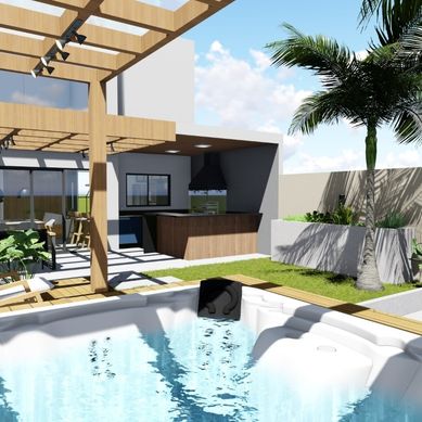 Projeto residencial