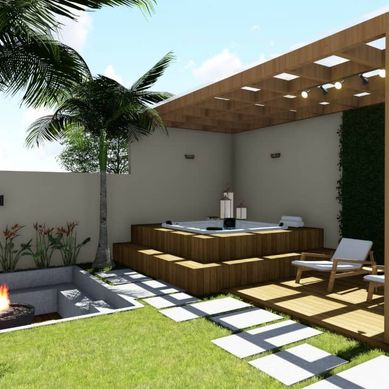 Projeto spa