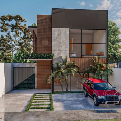 PROJETO COMERCIAL