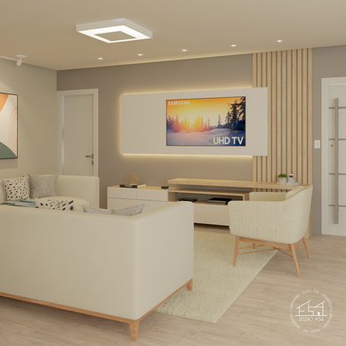 Sala Estar HN