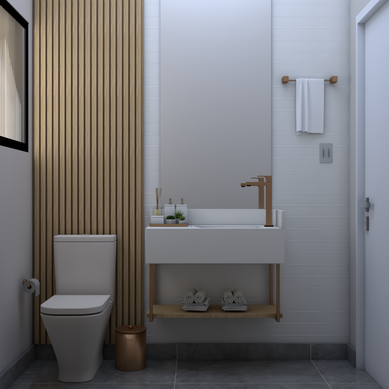 Lavabo