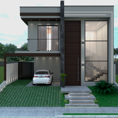 Projeto Residencial
