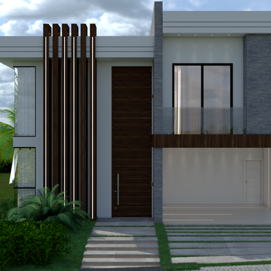 Projeto Residencial