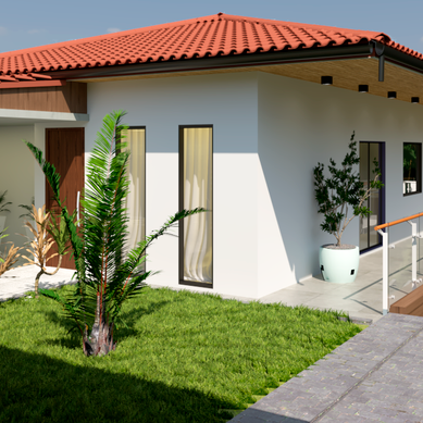 Projeto Residencial