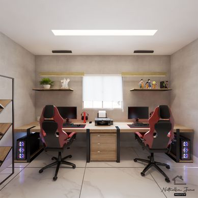 Home Office BN