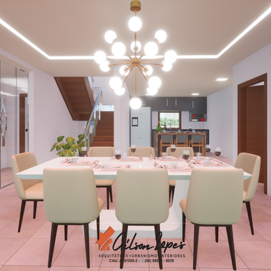INTERIORES