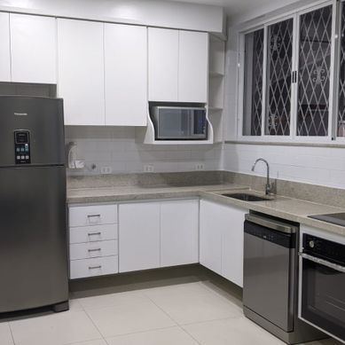 Cozinha F