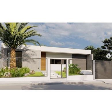 Casa São Leo