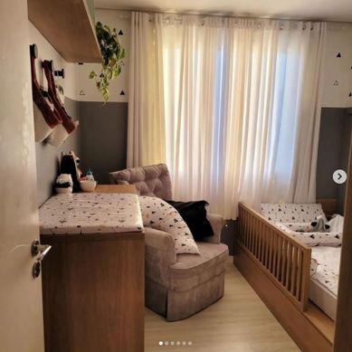 AP Viver - Quarto Bebe