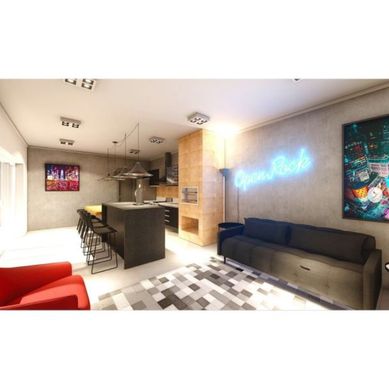 Casa Cantegril IV - Espaço Gourmet