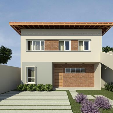 Residencia Areias