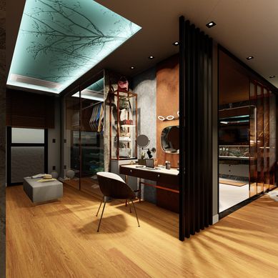 Closet ER