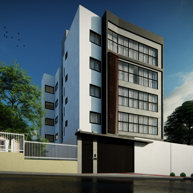 Edifício Gamma