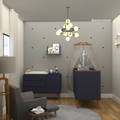 Quarto Baby