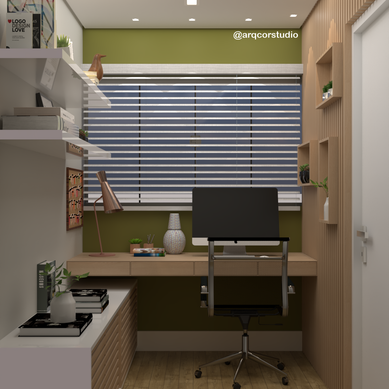 Home Office