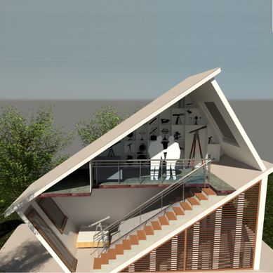 Casa das Observações
