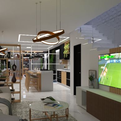 Projeto de Sala