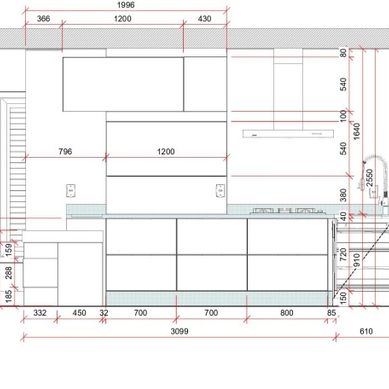 Vista externa técnica