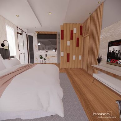 Projeto Interiores O|C