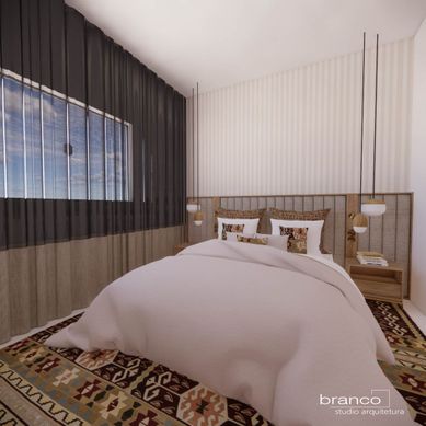 Projeto Interiores C|G