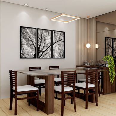 Sala de Jantar
