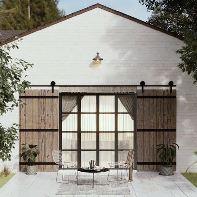 HOUSE FOR TWO