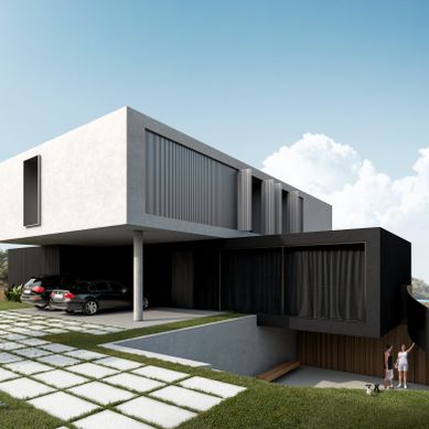 Casa Alphaville