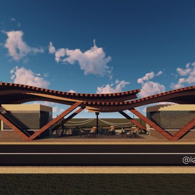 Projeto Urbano em Cumaru-PE