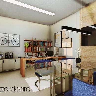 Projeto de Interiores - IL