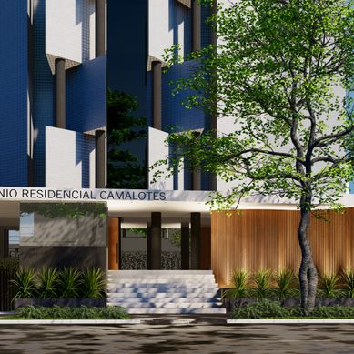 RESIDENCIAL CAMALOTES