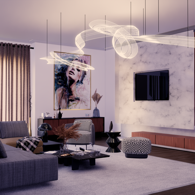 Apartamento NY