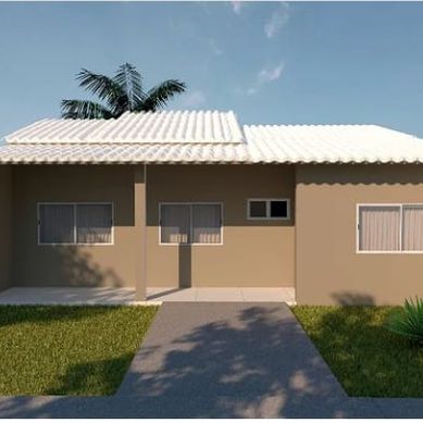 Projeto residencial unifamiliar
