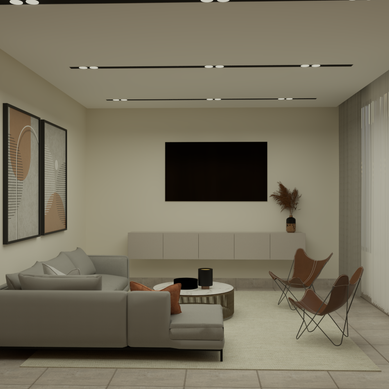 Reforma G|S