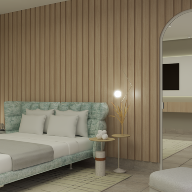 Interiores suíte G|S 01
