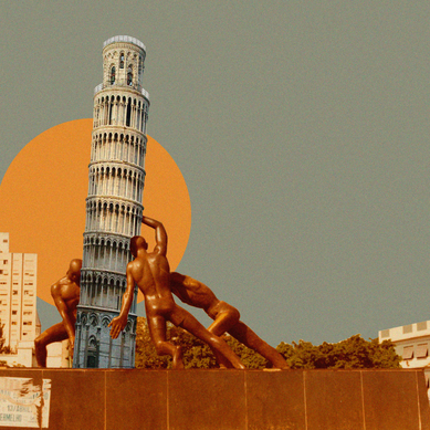 cidade retalho