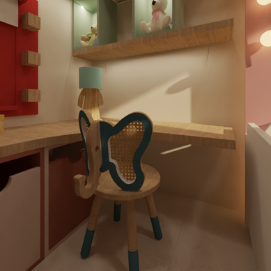 QUARTO ELISA