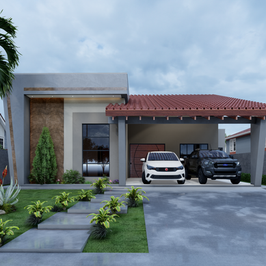 Residencial